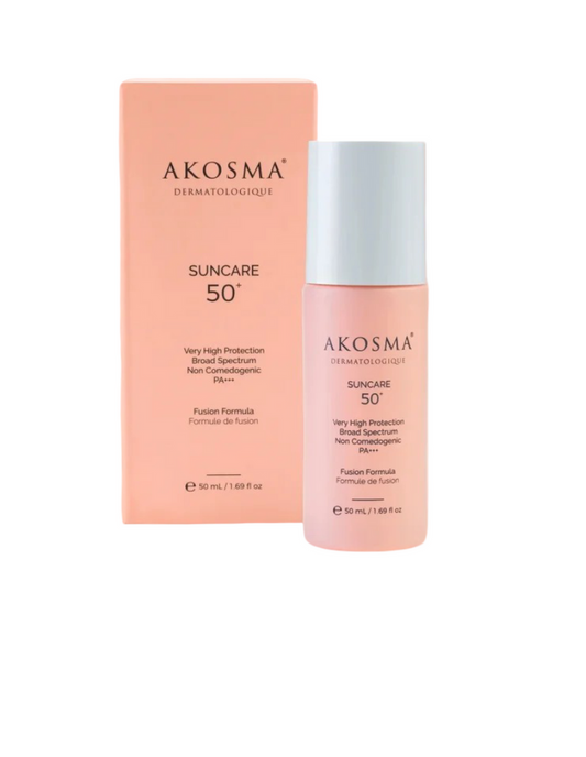 AKOSMA SUNCARE 50+(50ML)