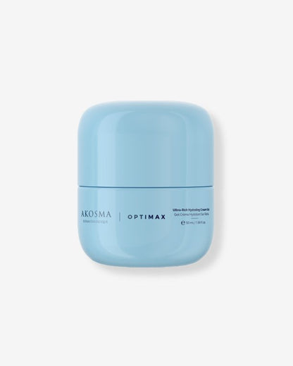 AKOSMA OPTIMAX ULTRA-RICH HYDRATING CREAM GEL