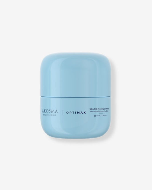 AKOSMA OPTIMAX ULTRA-RICH HYDRATING CREAM GEL