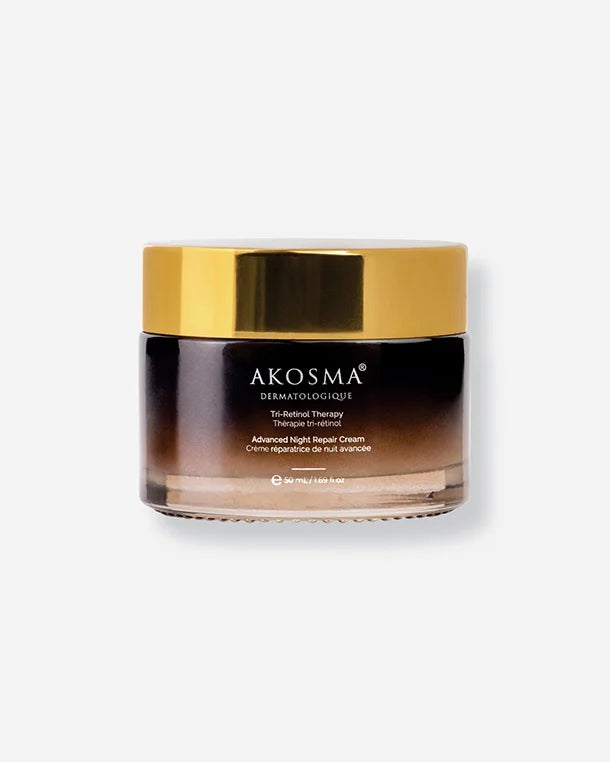 AKOSMA Advanced Night Repair Cream