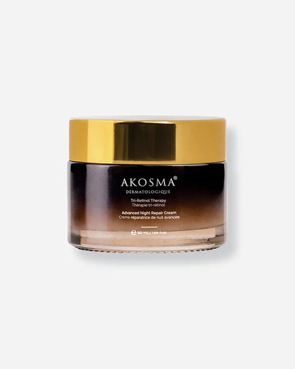 AKOSMA Advanced Night Repair Cream