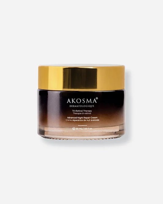 AKOSMA Advanced Night Repair Cream