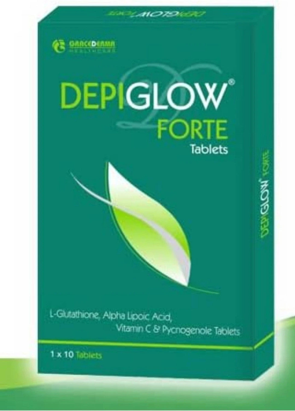 DEPIGLOW FORTE