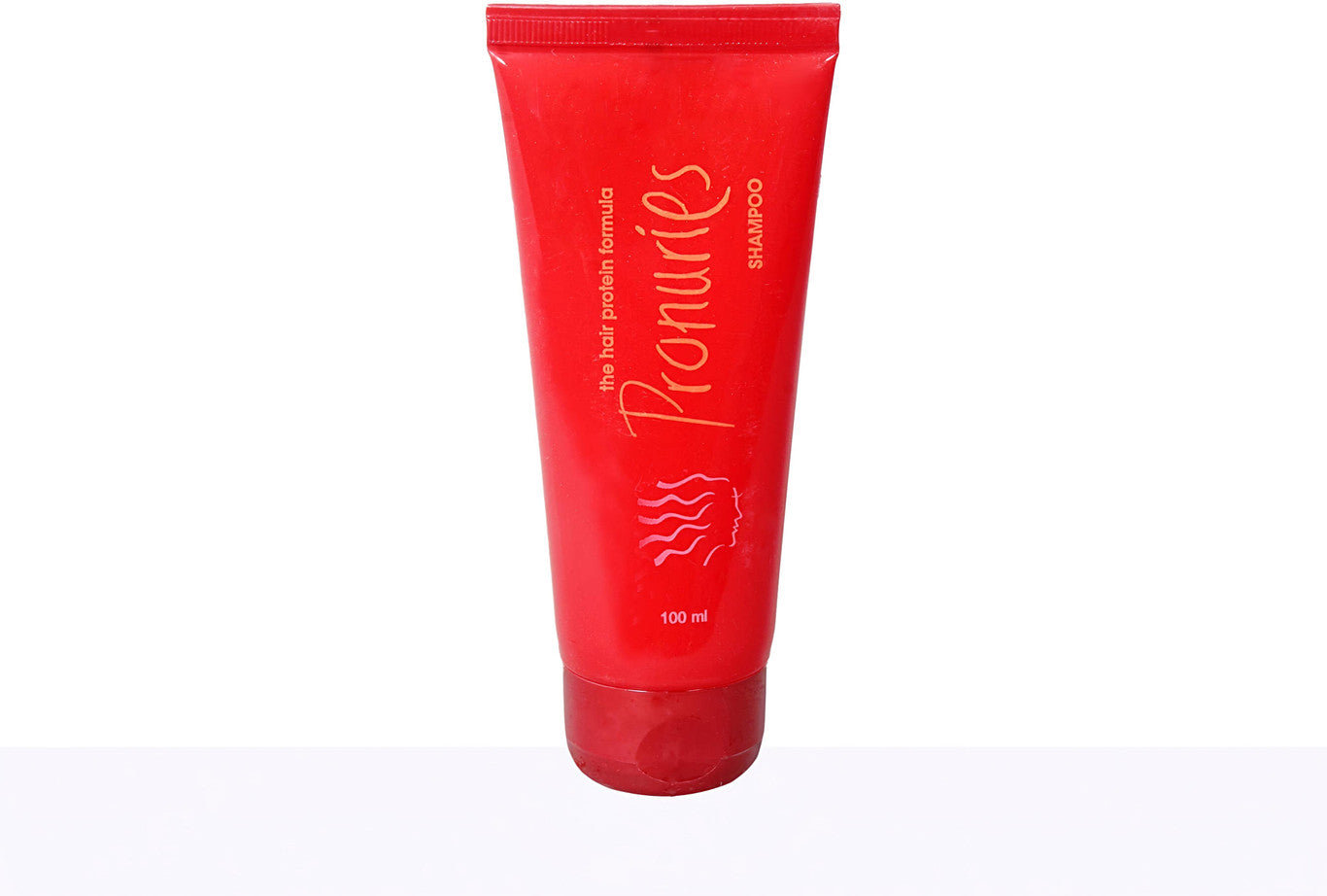 Pronuries Shampoo | The Hair Protein Formula