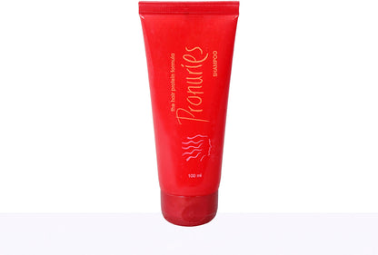 Pronuries Shampoo | The Hair Protein Formula