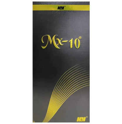 MX 10 Topical Solution