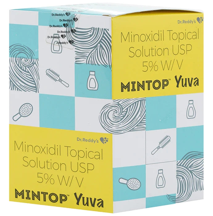 Mintop Yuva Solution