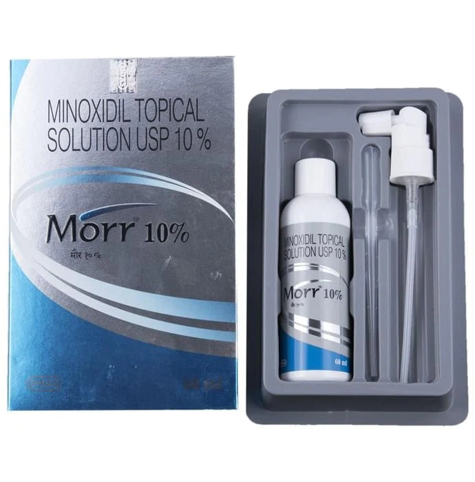 Morr 10% Solution