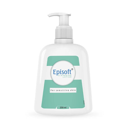 Episoft Cleansing Lotion