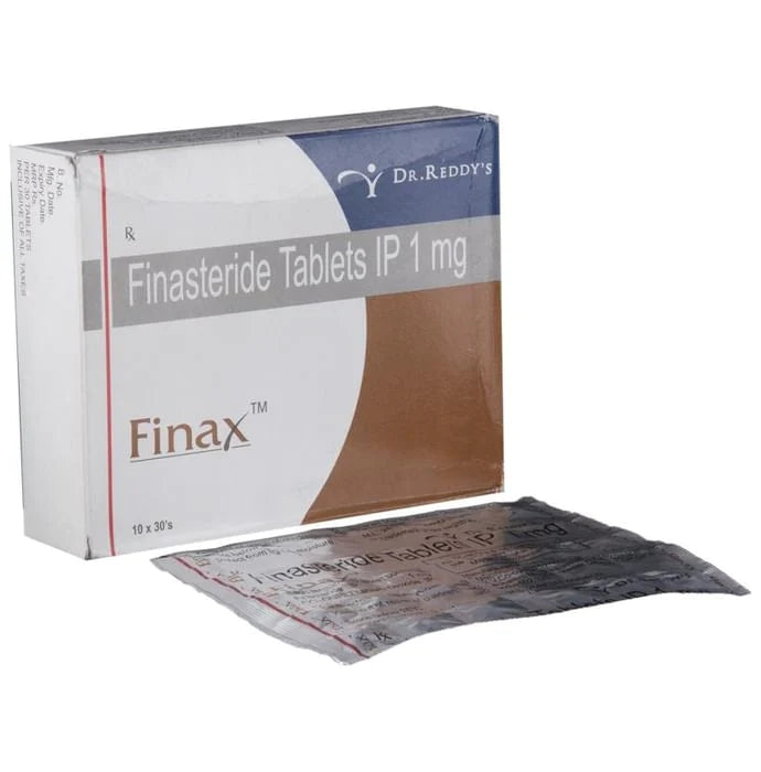 Finax Tablet