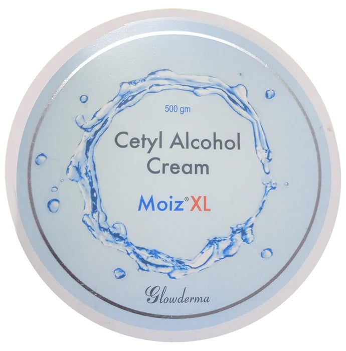 Moiz XL Cream