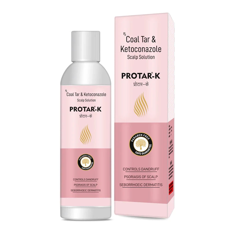 Protar-K Solution