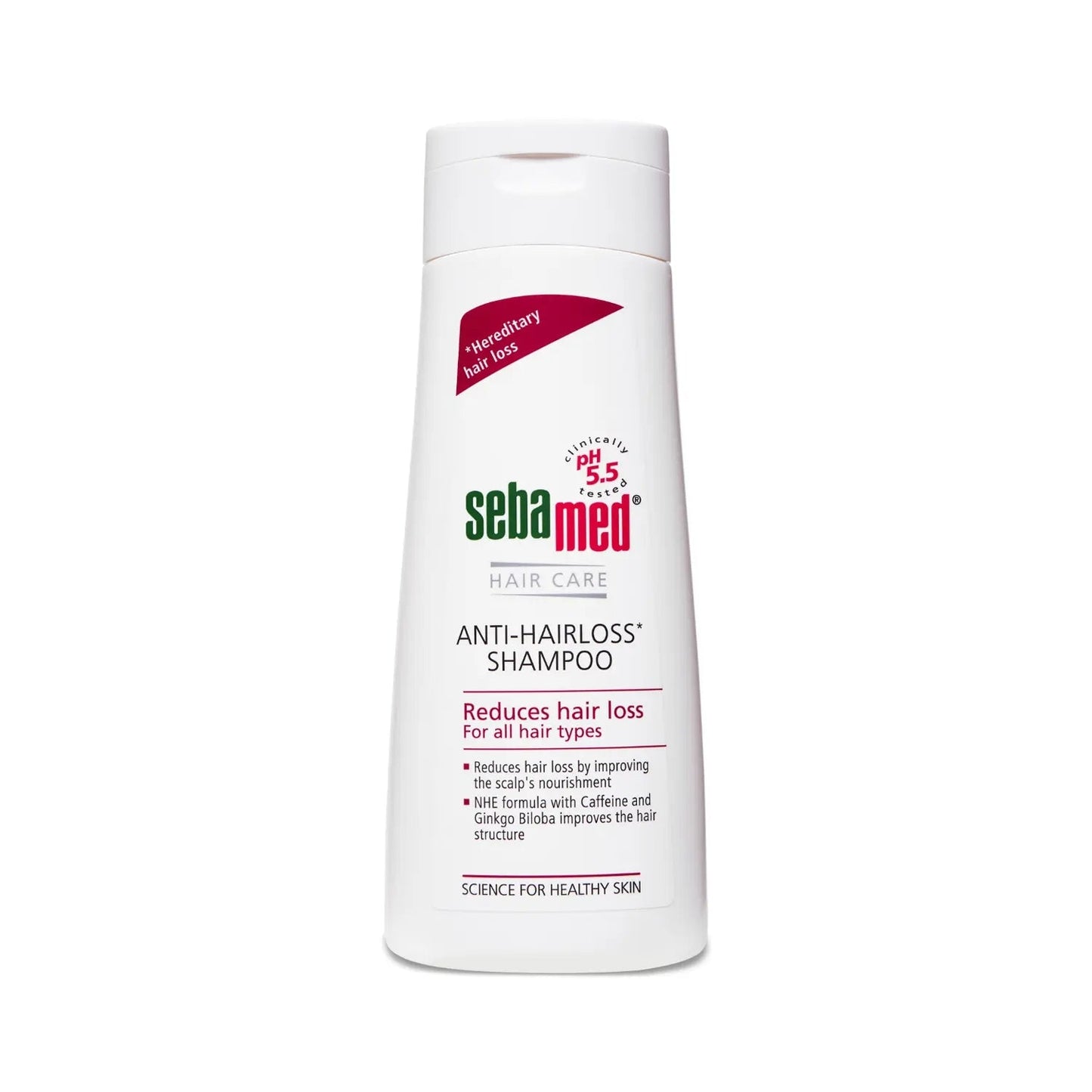 Sebamed Anti-Hairloss Shampoo