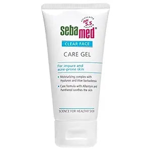 Sebamed Clear Face Care Gel