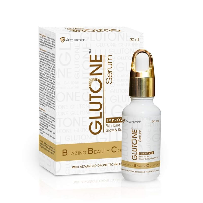 Glutone Skin Brightening Serum