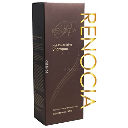 Renocia Hair Revitalizing Shampoo 150ml