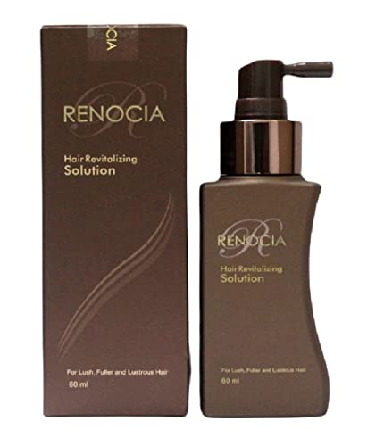 Renocia Hair Revitalizing Solution