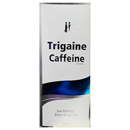 Trigaine Caffeine shampoo 100ml