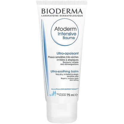 Bioderma Atoderm Intensive Gel-Creme Ultra-Soothing Cooling Care