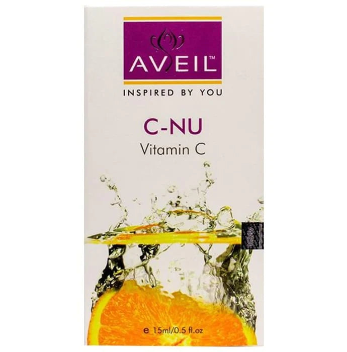 Aveil C-NU Serum