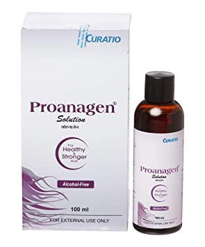 Proanagen Solution