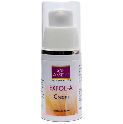 Aveil Exfol-A Cream