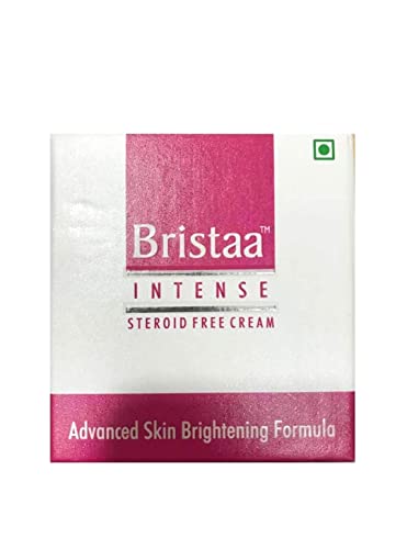 Bristaa Intense Cream 20g