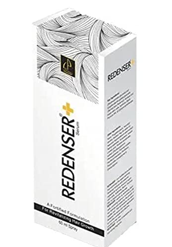 Redenser Plus Hair Serum 60ml