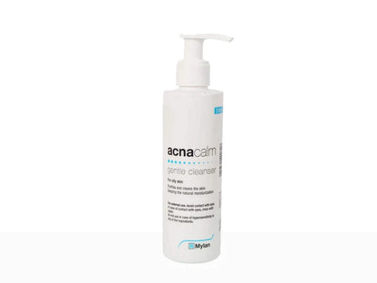 Acnacalm Gentle Cleanser for Oily Skin