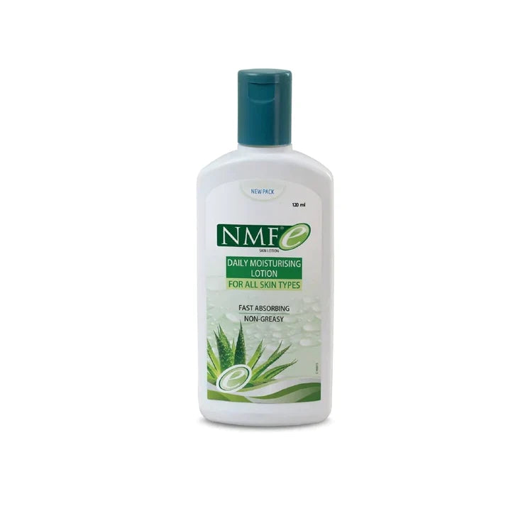 NMF e Daily Moisturising Lotion