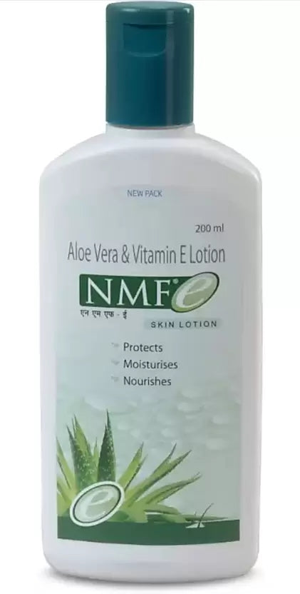 NMF e Daily Moisturising Lotion