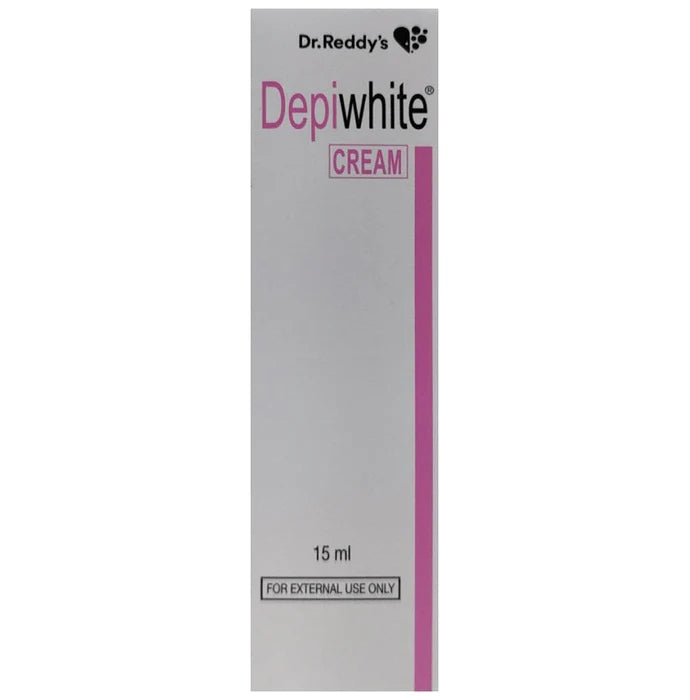 Depiwhite Cream