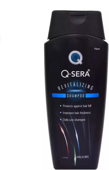 Q-Sera Revitalizing Shampoo