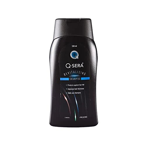 Q-Sera Revitalizing Shampoo