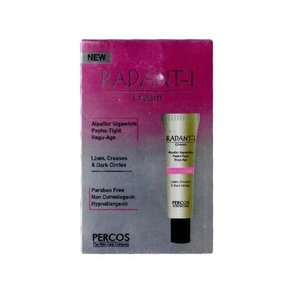 Radant-I Under Eye Cream