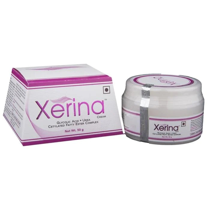 Xerina Cream