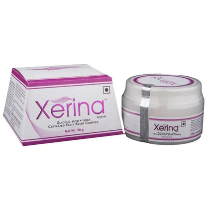 Xerina Cream