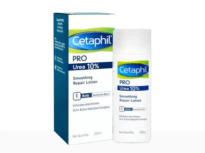 Cetaphil Pro Urea 10% Lotion