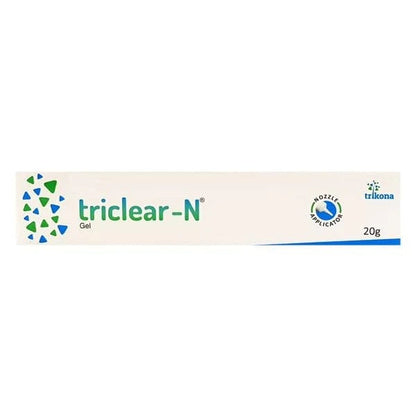 Triclear-N Face Gel 20gm