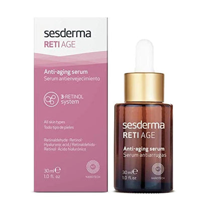 Sesderma Reti Age Antiaging Facial Serum 30ml