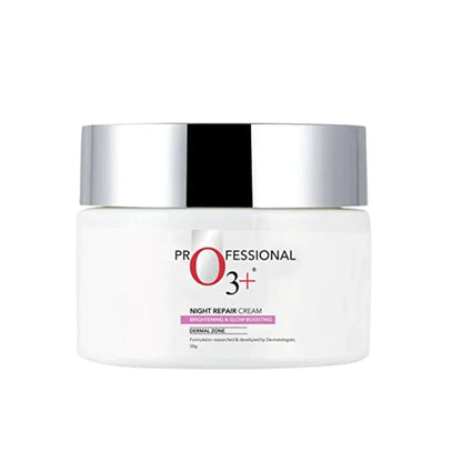 O3+ Skin Brightening Night Cream 50gm