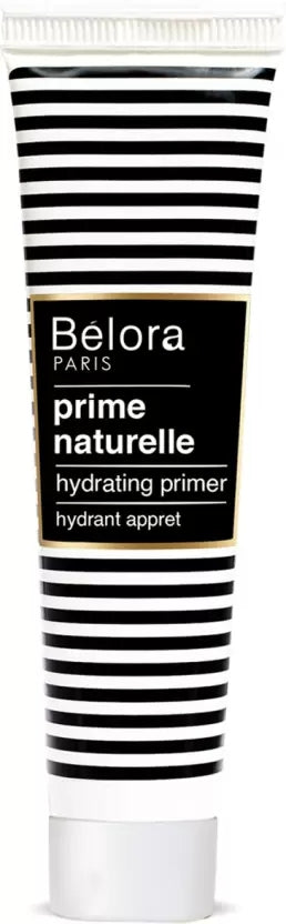 Belora Paris Prime Naturelle Hydrating Primer