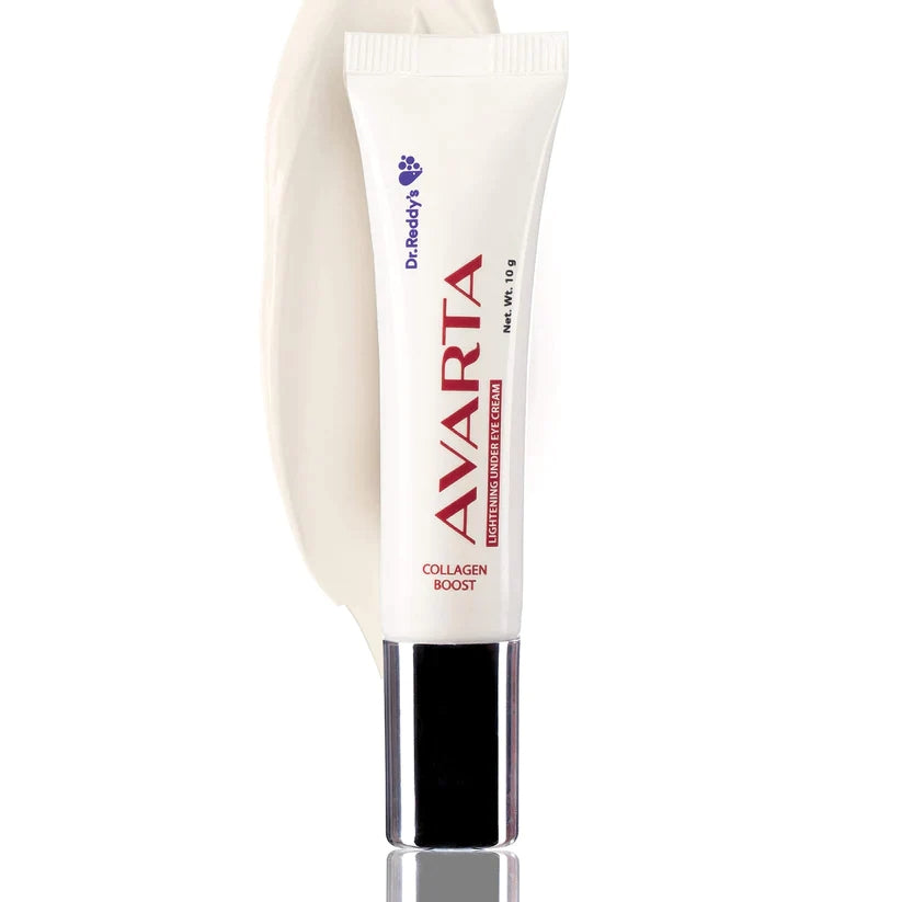 Avarta Lightening Under Eye Cream