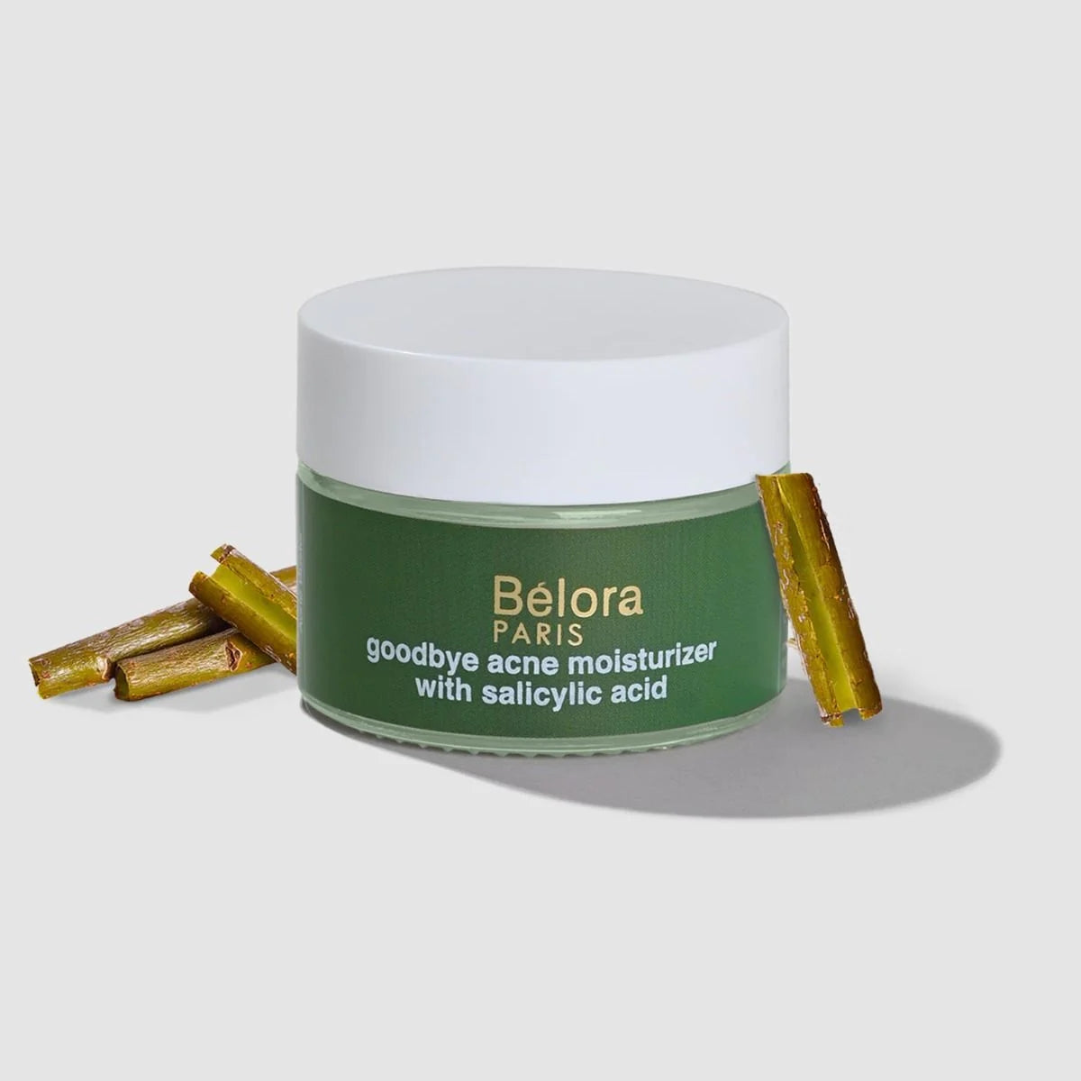 Belora Paris Good Bye Acne Moisturizer With Salicylic Acid