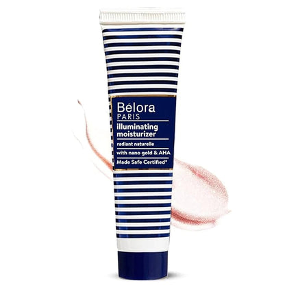 Belora Paris Illuminating Moisturizer