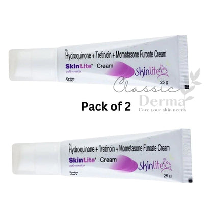 Skinlite Cream