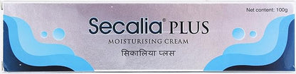 Secalia Plus Moisturising Cream