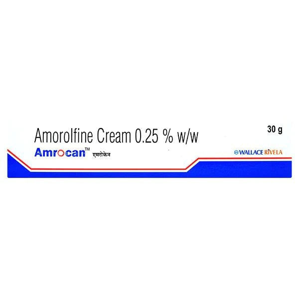 Amrocan Cream