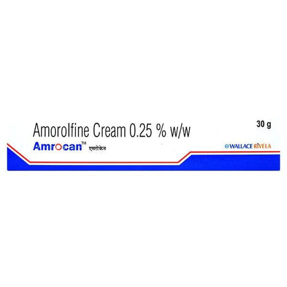 Amrocan Cream