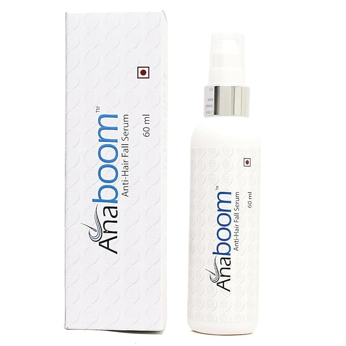 Anaboom Anti-Hair Fall Serum